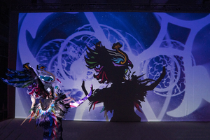 BAMkids Presents The US Premiere Of SONG OF THE NORTH in March Image
