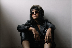 Shilpa Ray Announces New Album 'Portrait Of A Lady' Image