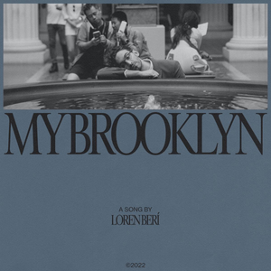 Loren Beri Shares First-Ever Single 'My Brooklyn (Is Better Than Yours' 