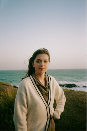 Lizzy McAlpine Debuts New Track 'Reckless Driving' Featuring Ben Kessler Image
