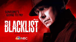 NBC Renews THE BLACKLIST For Season 10 