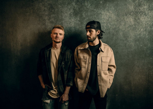 SixForty1 to Join Tyler Rich on Two Thousand (More) Miles Tour Image
