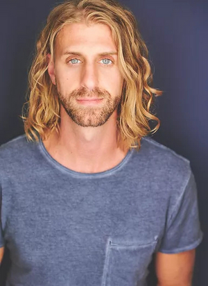 Interview: Theatre Life with Aaron LaVigne Image