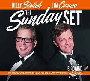 BWW Album Review: 'The Sunday Set' Will Keep Your Spirits High All Week 