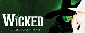 Book Exclusively Priced Tickets For WICKED In London Theatre Week Image