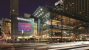 Single Tickets Now On Sale For COC's A SEASON LIKE NO OTHER Image