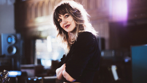 Interview: Tony & Grammy Winner Anaïs Mitchell Talks New Self-Titled Album, 'Hadestown' and More Image