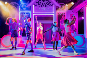 Review: BUT I'M A CHEERLEADER: THE MUSICAL, Turbine Theatre 