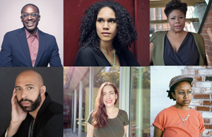 Jessie Montgomery Curates CSO MusicNOW's NIGHT OF SONG Image