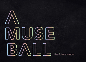 TheatreWorks Hosts Colorful Celebration Of Art, A MUSE BALL in May Image