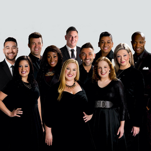 A Cappella Sensation Voctave Comes To Scottsdale in March Image