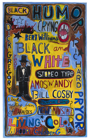 Willie Birch: 'Chronicling Our Lives: 1987-2021' Will Hold an Opening Reception at Fort Gansevoort in March Image