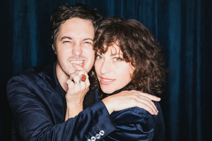 Shovels & Rope Comes to Brooklyn Bowl in April Image