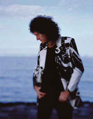 Brian May's 'Another World' Revisited With Remastered Gold Series Reissue 