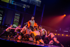 Broadway Bares Sets 30th Anniversary Celebration For June 26 Image