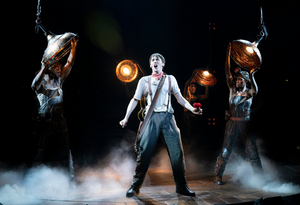 Student Blog: My Favorite Musical Moments Image