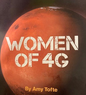 Review: WOMEN OF 4G at State University Theatre 