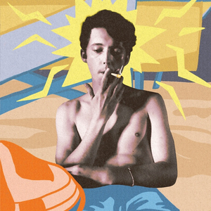 Troye Sivan Unveils New Song 'Wait Feat. Gordi' Image