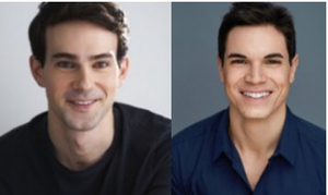 Matt Walker and Jason Gotay to Lead Industry Presentation of LOVE & SCIENCE IN THE TIME OF HIV 