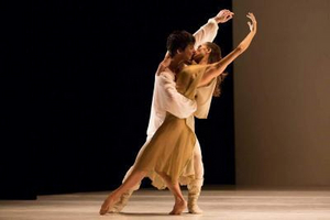 Review: PNB'S NOELANI PANTASTICO'S FAREWELL PERFORMANCE IN “ROMEO ET JULIETTE” at McCaw Hall 