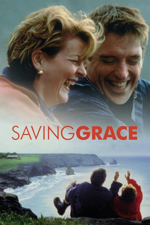 New British Musical SAVING GRACE Aiming for 2023 West End Bow Image