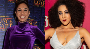 Millie O'Connell, Debbie Kurup & Danielle Steers to Lead THE CHER SHOW UK Tour 