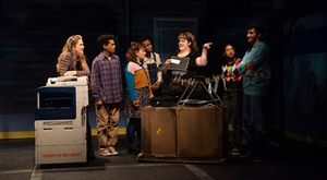 KIMBERLY AKIMBO To Move to Broadway Fall 2022 Image