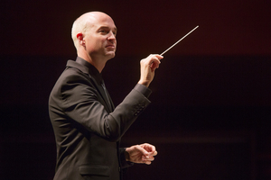 Pacific Chorale Presents Transcendent Works By Contemporary Composers Image