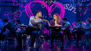 Review: MEAN GIRLS at The Fox Theatre St. Louis 