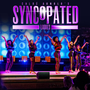 Review: CHLOE' ARNOLD'S SYNCOPATED LADIES LIVE! at Knight Theater 
