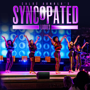 Review: CHLOE' ARNOLD'S SYNCOPATED LADIES LIVE! at Knight Theater Image