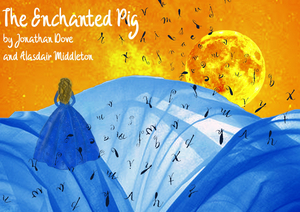 Leeds Youth Opera Brings THE ENCHANTED PIG to Interplay Theatre  Image