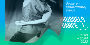 BRUSSELS, DANCE! Returns With 7th Edition in March Image