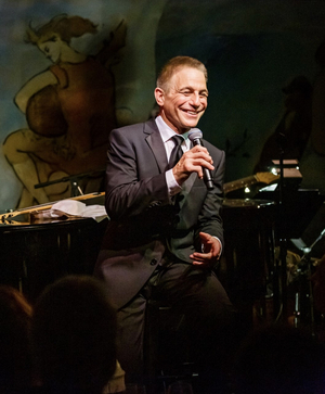 10 Videos That Get Us Tapping Our Toes to See Tony Danza in STANDARDS & STORIES at CAFE CARLYLE 