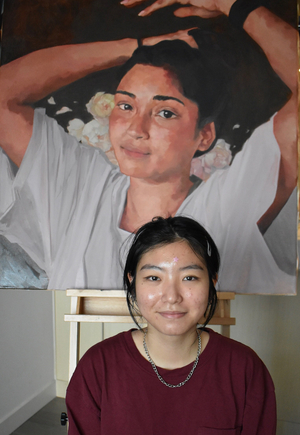 BOWERY ART COLLECTIVE Youth Showcase Debuts in Metuchen on 3/23 Image