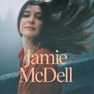 Jamie McDell Releases Her Highly Anticipated Self-Titled Album 