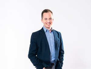 Musical Stage Company Founder and CEO Mitchell Marcus Departs After 18 Years Image