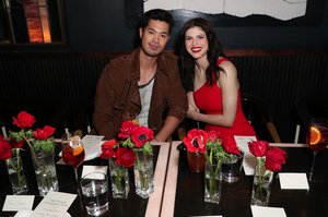 CAMPARI and the SAG Awards Image