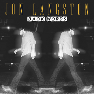 Jon Langston Drops New Single 'Back Words' Image