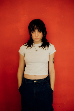 Chloe Lilac Debuts 'last week' Image