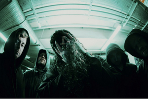 Graphic Nature Releases 'new skin' EP Image