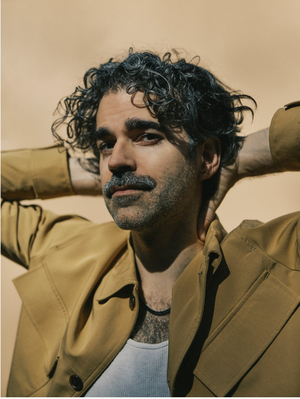Geographer Shares Cover of Phoebe Bridgers' 'Kyoto' 