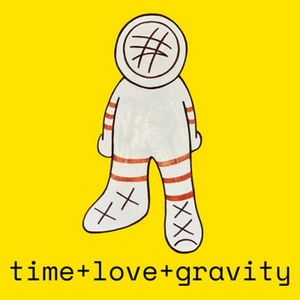 Susan Cattaneo Releases New Single 'Time + Love + Gravity' 
