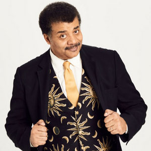DR. NEIL DEGRASSE TYSON: AN ASTROPHYSICIST GOES TO THE MOVIES is Coming to the Schuster Center Image