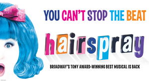 Review: HAIRSPRAY THE MUSICAL at The Overture Center Image