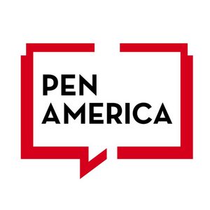PEN America to Hold Vigil for Ukraine After PEN America Literary Awards Image
