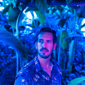 Rising Parisian Producer Equateur Drops New Single 'Raised' Image