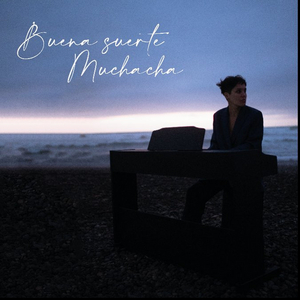 Rubio Releases SEÑORITA 89 Theme Song 'Buena Suerta Muchacha' Image