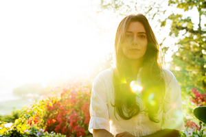 Haroula Rose Releases New Single 'Spades' Image