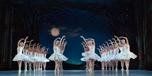 Philadelphia Ballet Presents SWAN LAKE, March 3-13 Image